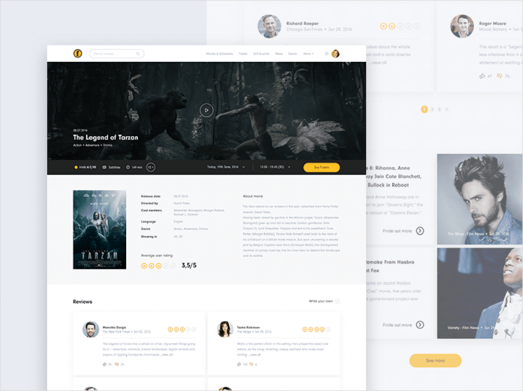 image 1 - Tips Membuat Web Design yang Simple untuk Hasil yang Keren