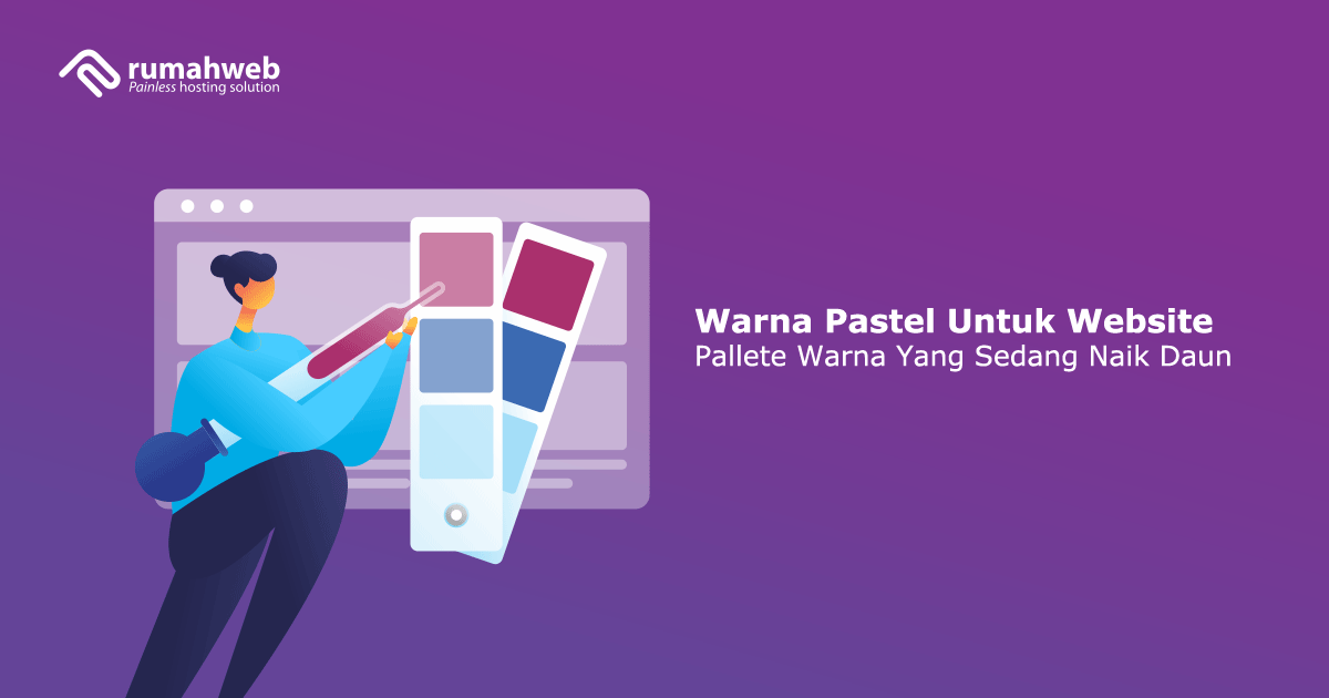 Warna-Pastel-Untuk-Website-Pallete-Warna-Yang-Sedang-Naik-Daun