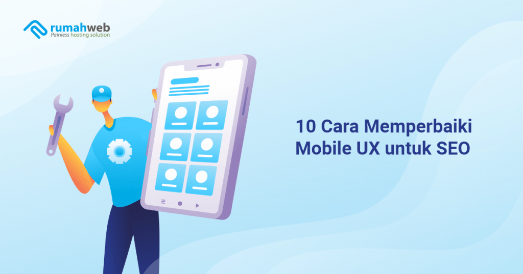 banner blog - 10 Cara Memperbaiki Mobile UX untuk SEO