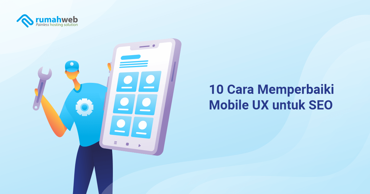 banner blog - 10 Cara Memperbaiki Mobile UX untuk SEO