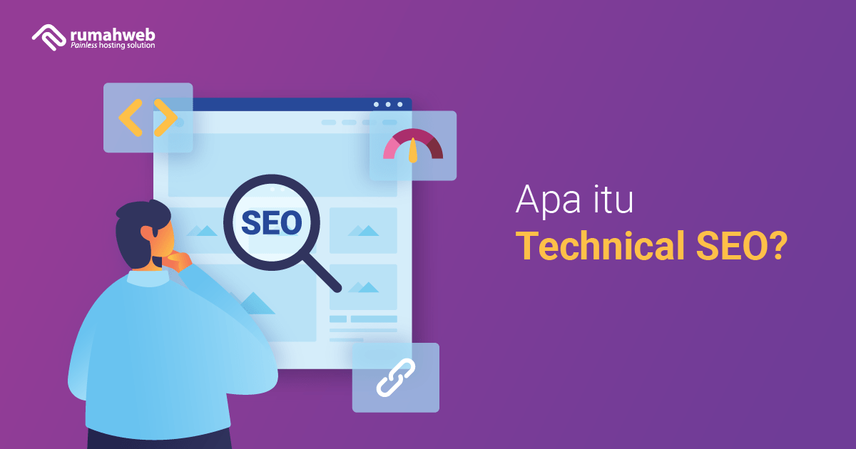 banner blog - Apa itu Technical SEO