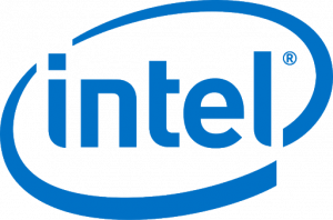 Intel - Prediksi Tren Logo 2021