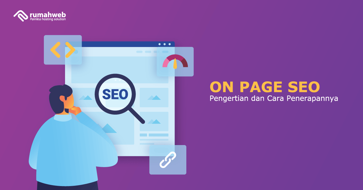 Opengraph - On Page SEO Pengertian dan Cara Penerapannya