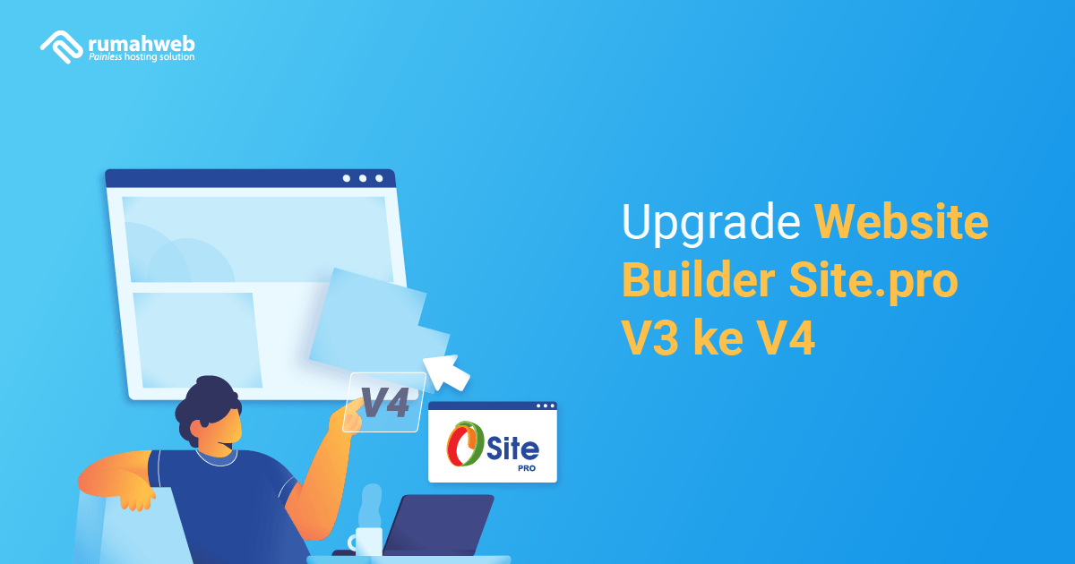 Upgrade Website Builder Site.pro V3 ke V4 1