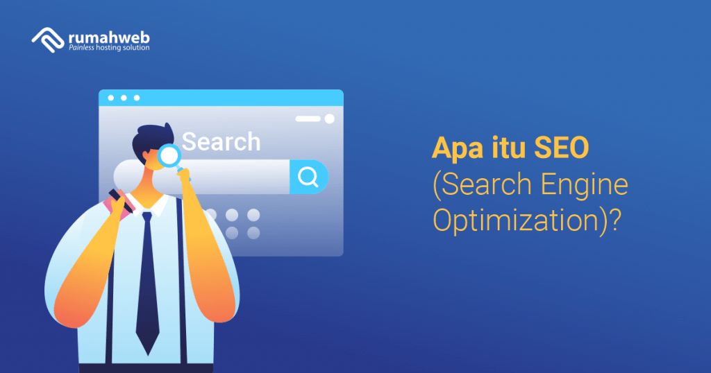 banner blog - Apa itu SEO (Search Engine Optimization)