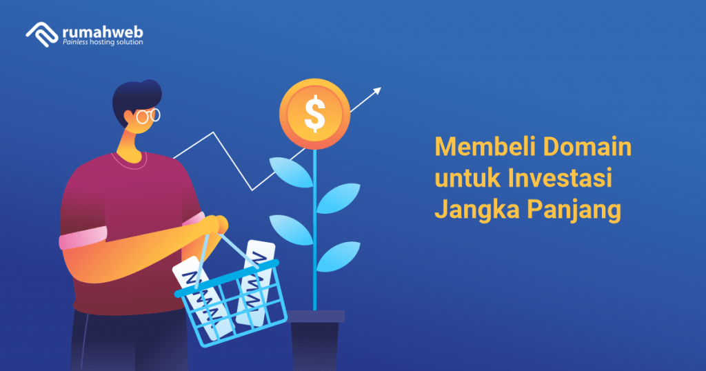 banner blog - Membeli Domain untuk Investasi Jangka Panjang
