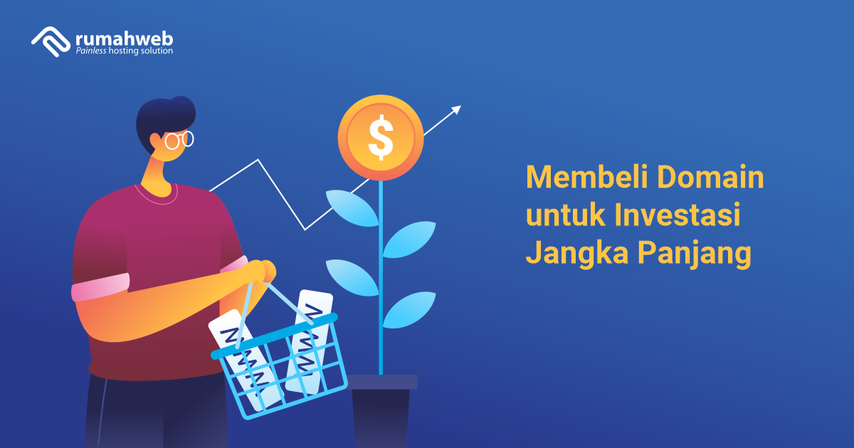 banner blog - Membeli Domain untuk Investasi Jangka Panjang