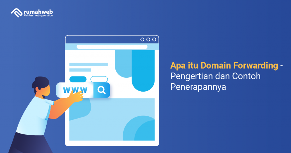 Opengraph - Apa itu Domain Forwarding - Pengertian dan Contoh Penerapannya 1
