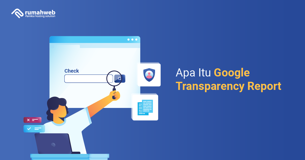 banner - Apa Itu Google Transparency Report