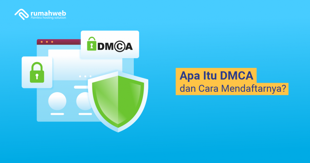banner blog - Apa Itu DMCA dan Cara Mendaftarnya