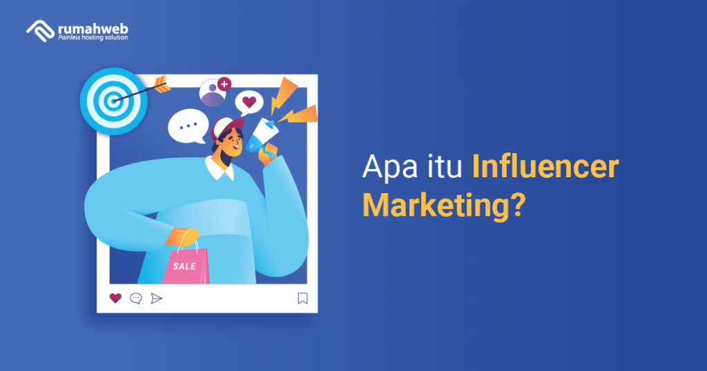 banner - Apa itu Influencer Marketing