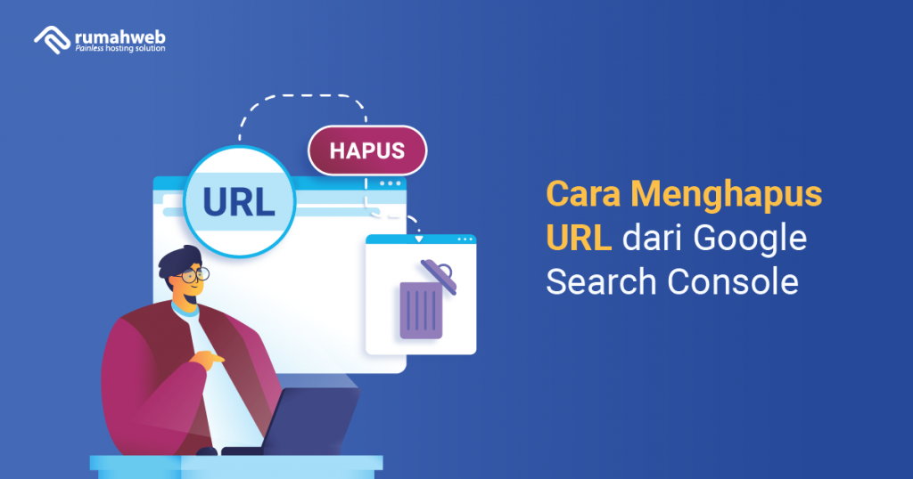 banner - Cara Menghapus URL dari Google Search Console