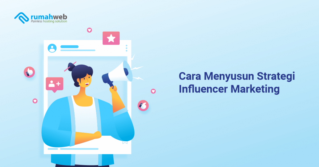 banner blog - Cara Menyusun Strategi Influencer Marketing