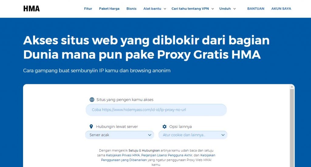 hma