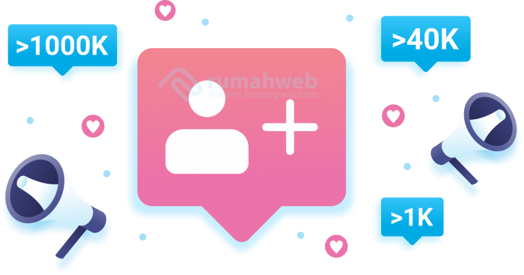 illustrasi apa itu Influencer adalah - influencer Berdasarkan Jumlah Followers