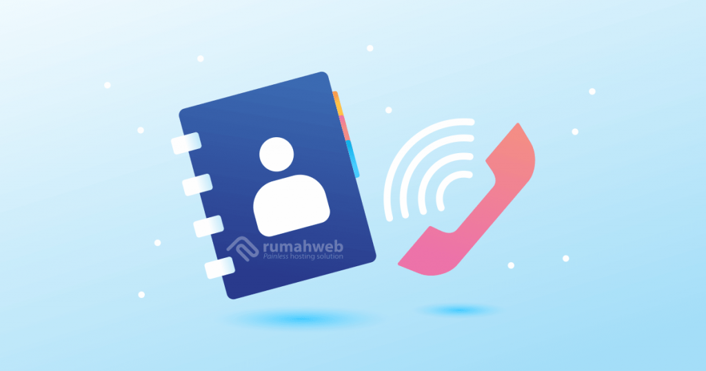 ilustrasi - Mengontak influencer bagaimana caranya