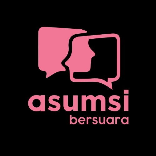 Asumsi bersuara - 10 Podcast Indonesia Terbaik di Tahun 2021