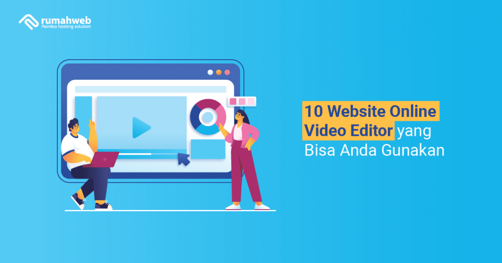 banner - 10 Website Online Video Editor yang Bisa Anda Gunakan-min