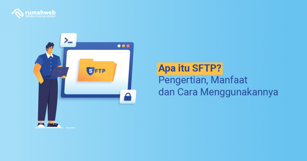 banner - Apa itu SFTP adalah
