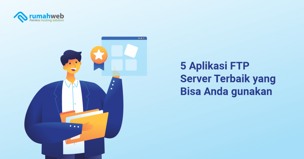 banner blog - 5 Aplikasi FTP Server Terbaik Yang Bisa Anda gunakan-min