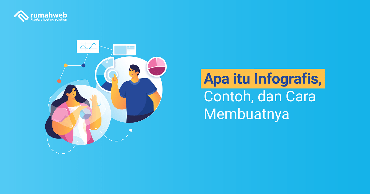 banner - Apa itu Infografis adalah dan cara membuatnya