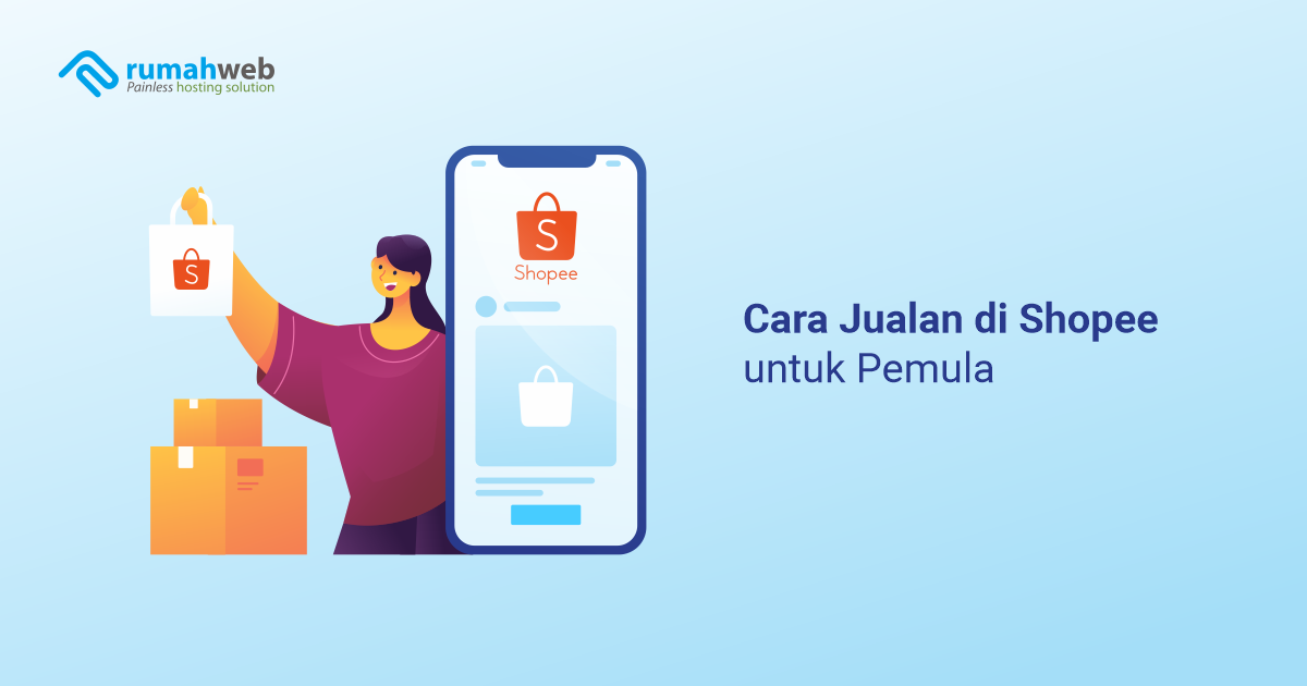 banner blog - Cara Jualan di Shopee Untuk Pemula