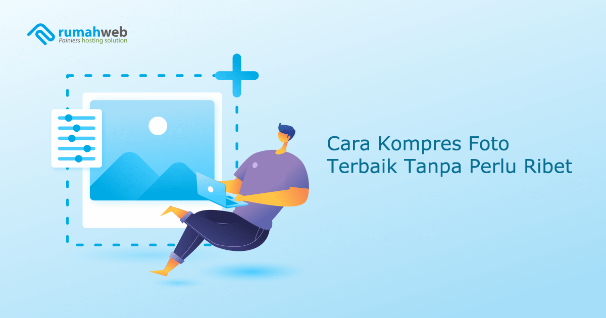 banner - Cara Kompres Foto Terbaik Tanpa Perlu Ribet