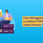 banner blog - Cara Menggunakan Localhost PHPMyAdmin Untuk Pemula