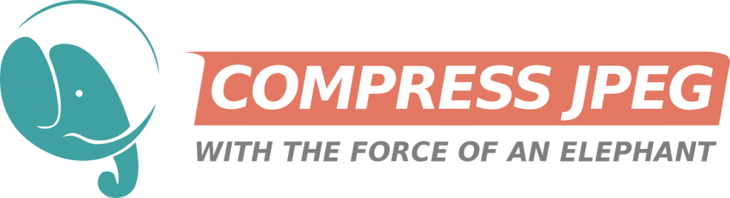 Compress JPEG