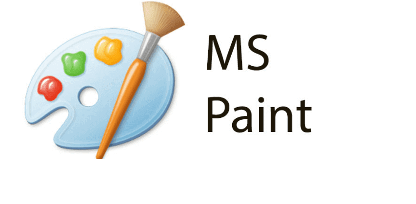 Aplikasi Kompres Foto di PC - Microsoft Paint