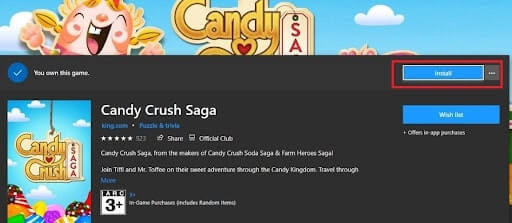 Cara Download Aplikasi dari Microsoft Store di Laptop image 3