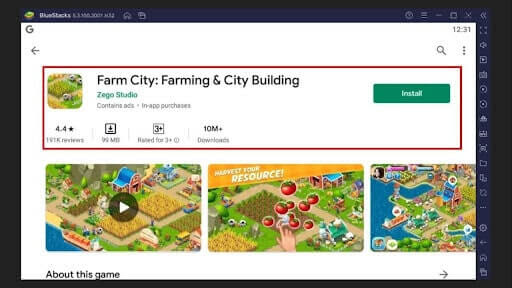 Menjalankan Apps Android di Laptop atau PC image 2