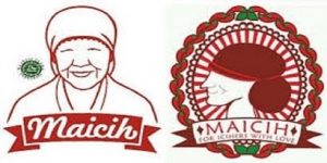 contoh umkm - maicih