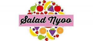 Contoh UMKM adalah salad nyoo