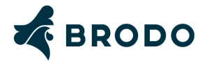 Contoh UMKM adalah brodo