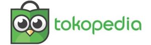Contoh E Commerce di Indonesia adalah Tokopedia