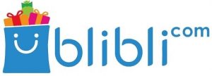 contoh ecommerce Blibli