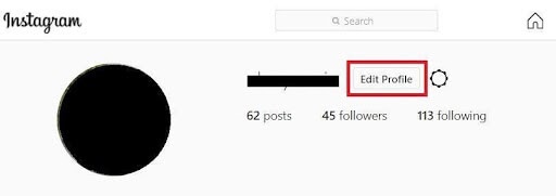 Cara Hapus Akun Instagram Sementara - image 1