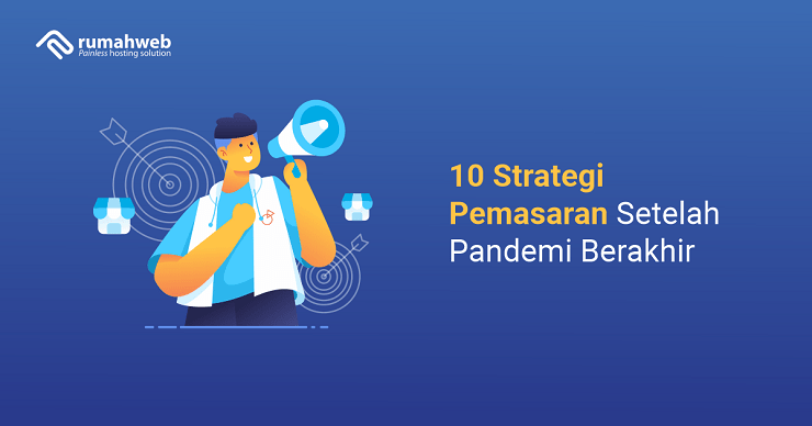 banner blog - 10 Strategi Pemasaran Setelah Pandemi Berakhir