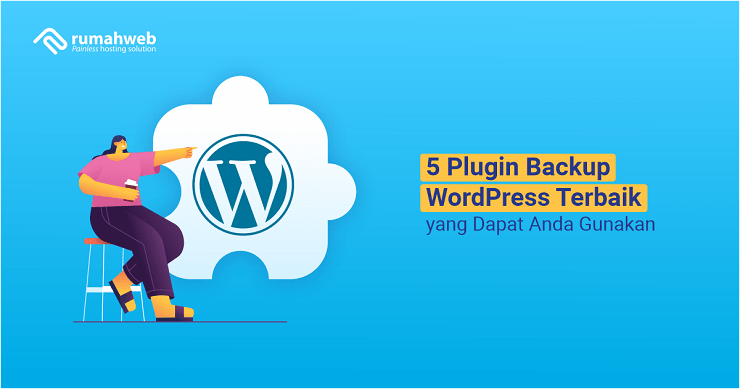 banner artikel - 5 Plugin Backup WordPress Terbaik Yang Dapat Anda Gunakan