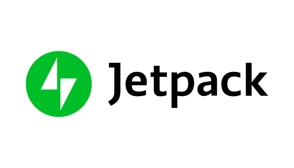 Plugin Jetpack Backups