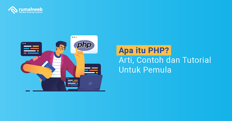 Banner - Apa itu PHP Arti, Contoh dan Tutorial Untuk Pemula