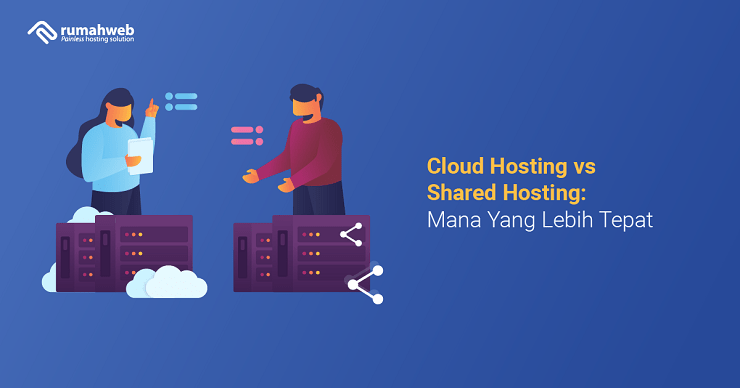 banner blog - Cloud Hosting vs Shared Hosting