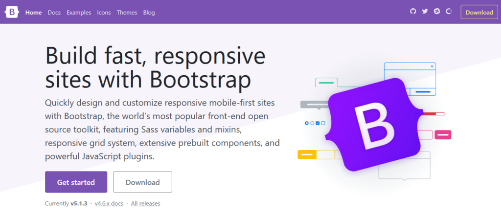 Apa itu Bootstrap