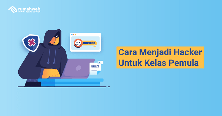 Banner - Cara Menjadi Hacker Untuk Kelas Pemula