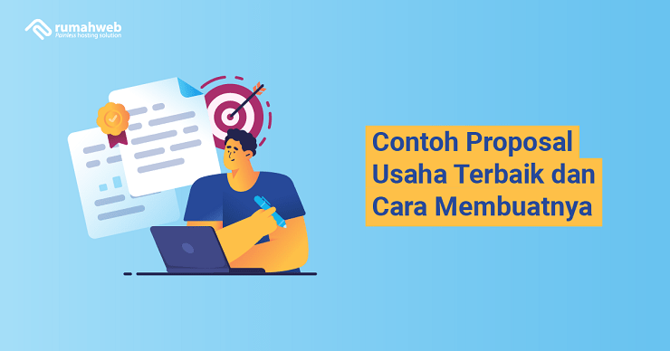 Banner - Contoh Proposal Usaha Terbaik dan Cara Membuatnya
