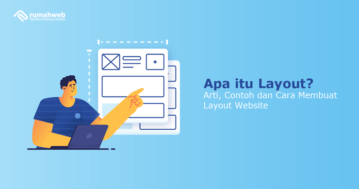Apa itu Layout adalah