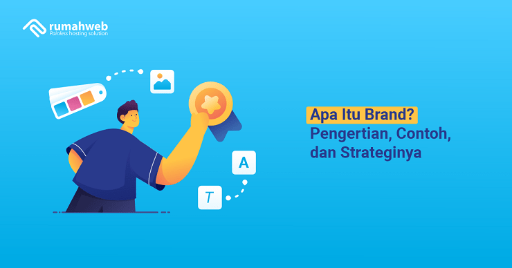 apa itu brand adalah