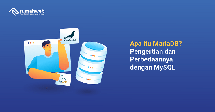 Apa Itu MariaDB adalah