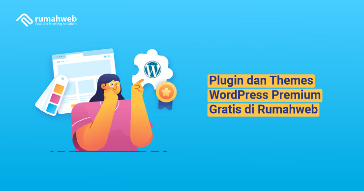 banner artikel - Plugin dan Themes WordPress Premium Gratis di Rumahweb